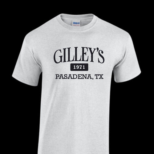 GILLEY’S