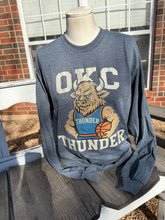 Load image into Gallery viewer, Rumble Thunder Longsleeve