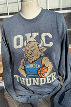 Load image into Gallery viewer, Rumble Thunder Longsleeve
