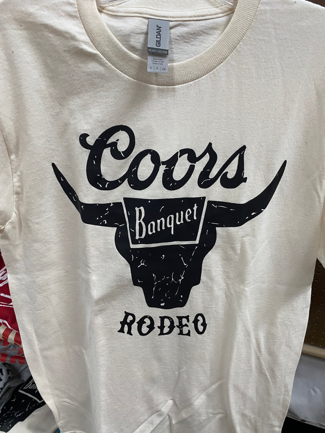 Coor Rodeo Tee