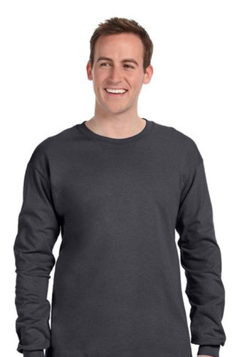 Special Request Longsleeve Tee