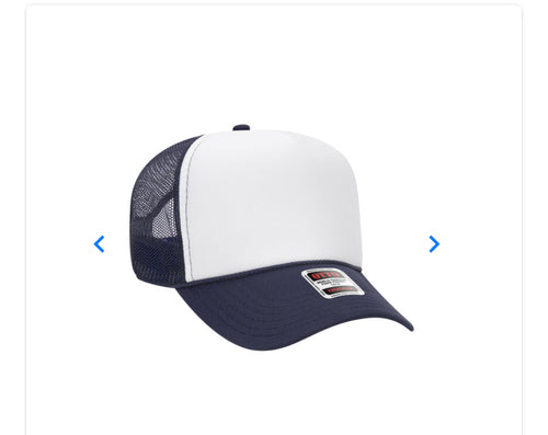 Special Request Otto Cap