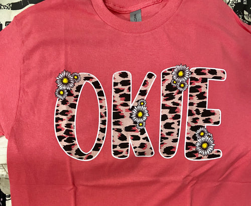 OKIE Flowers