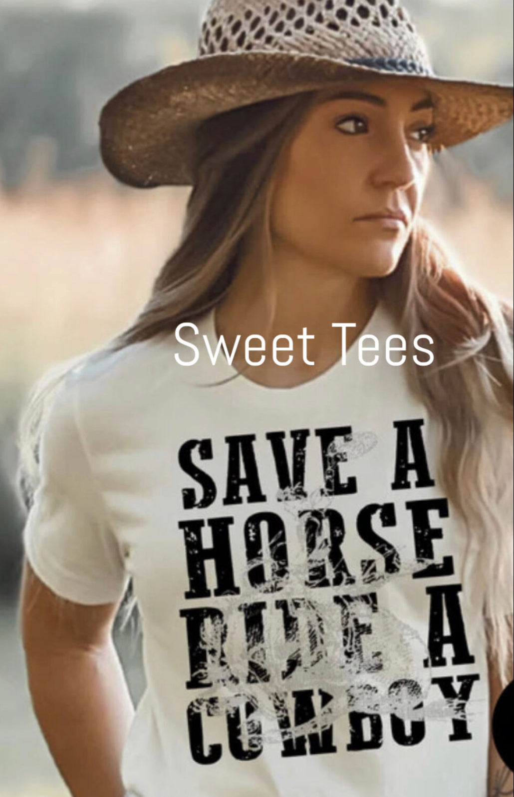 Save a Horse