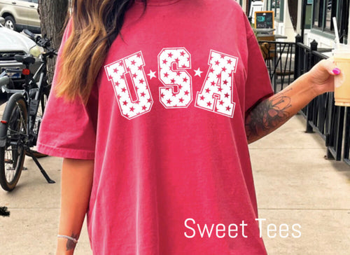 USA