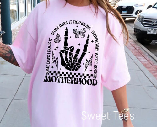 Motherhood