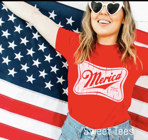 Merica