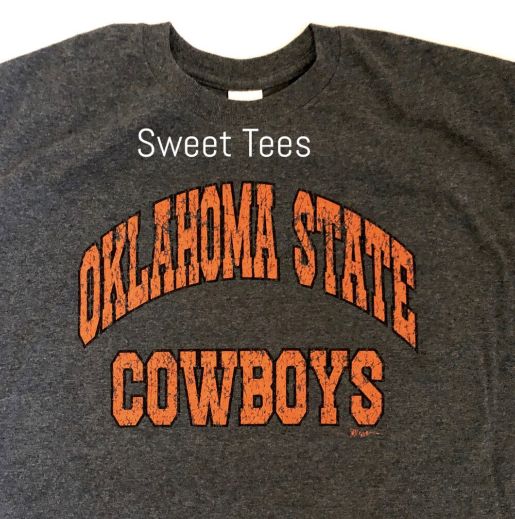 Oklahoma State Cowboys