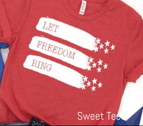 Let Freedom Ring